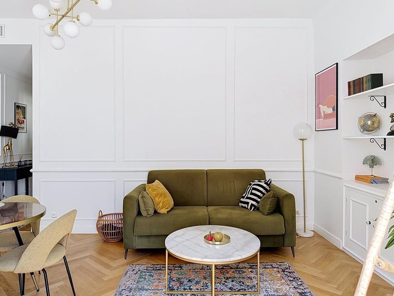 Property photo in Musicians Quarter