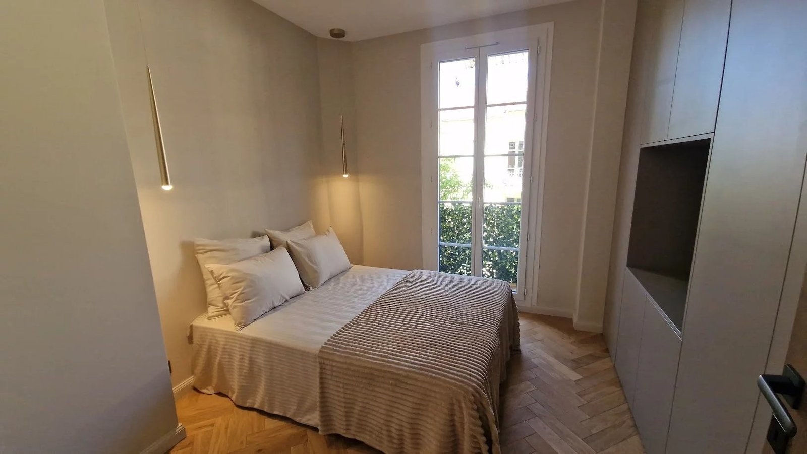 Property photo in Musicians Quarter
