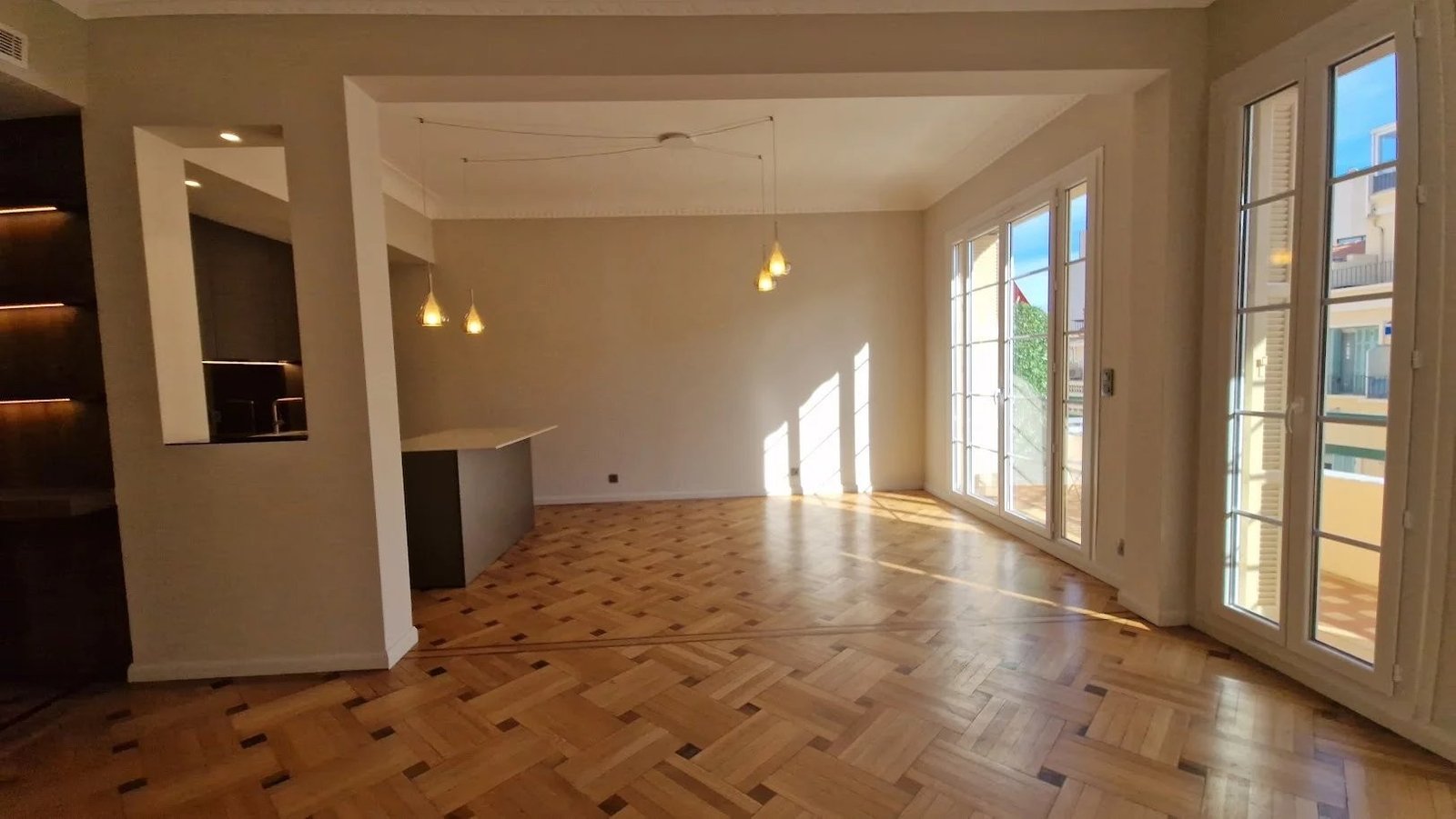 Property photo in Musicians Quarter