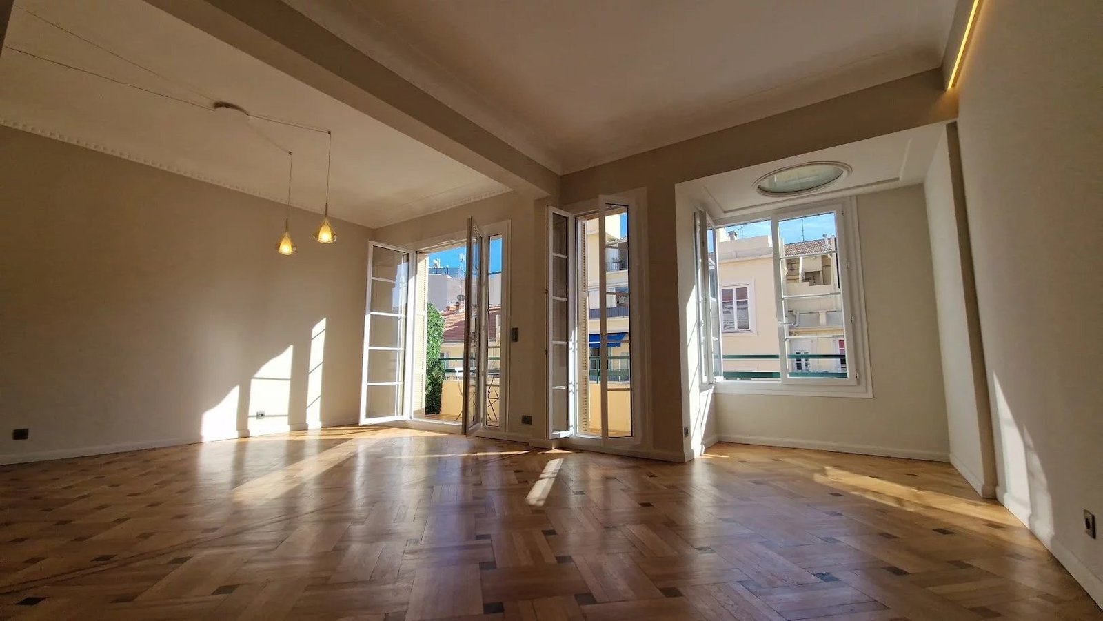 Property photo in Musicians Quarter