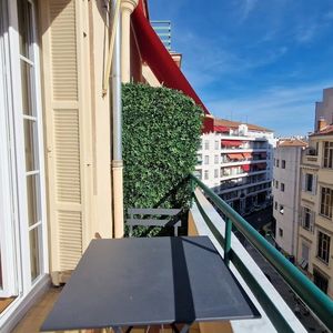 Property in Musicians Quarter
