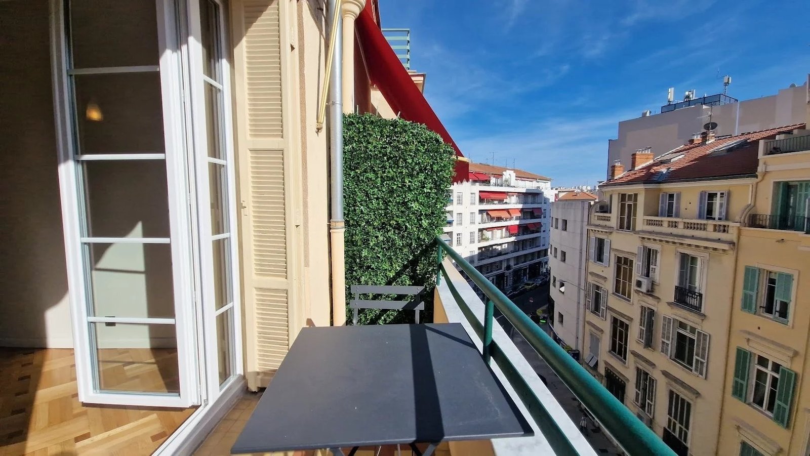 Property photo in Musicians Quarter