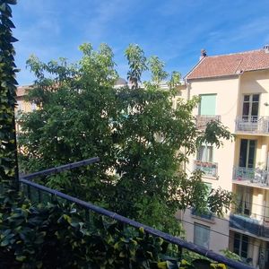 Property in Musicians Quarter