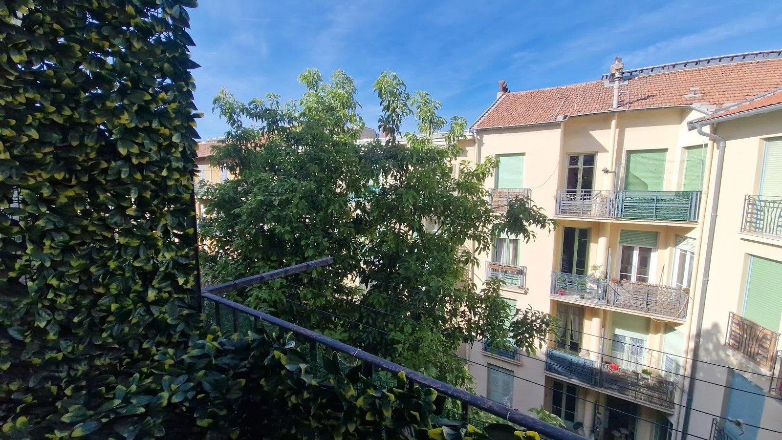 Property photo in Musicians Quarter
