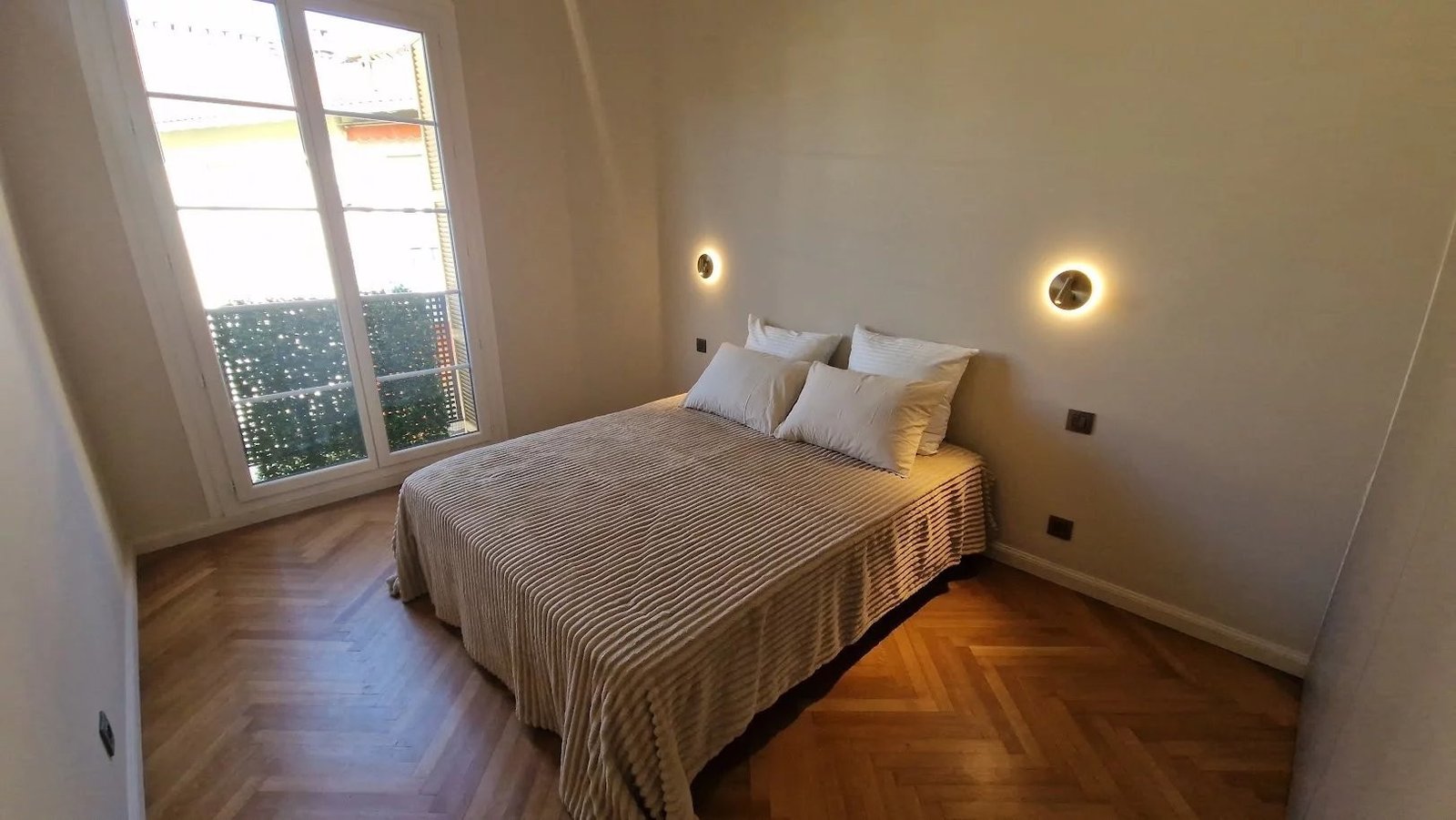 Property photo in Musicians Quarter