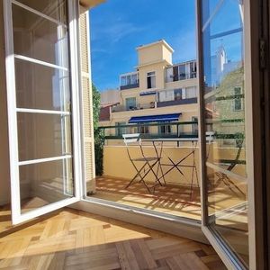 Property in Musicians Quarter