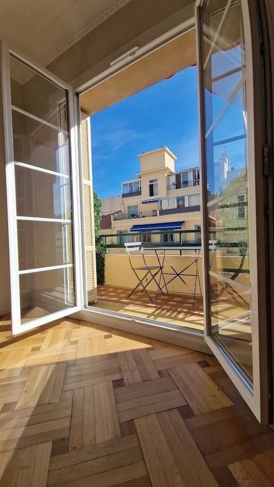 Property photo in Musicians Quarter