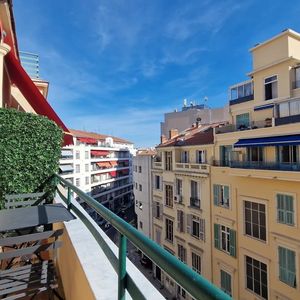 Property in Musicians Quarter
