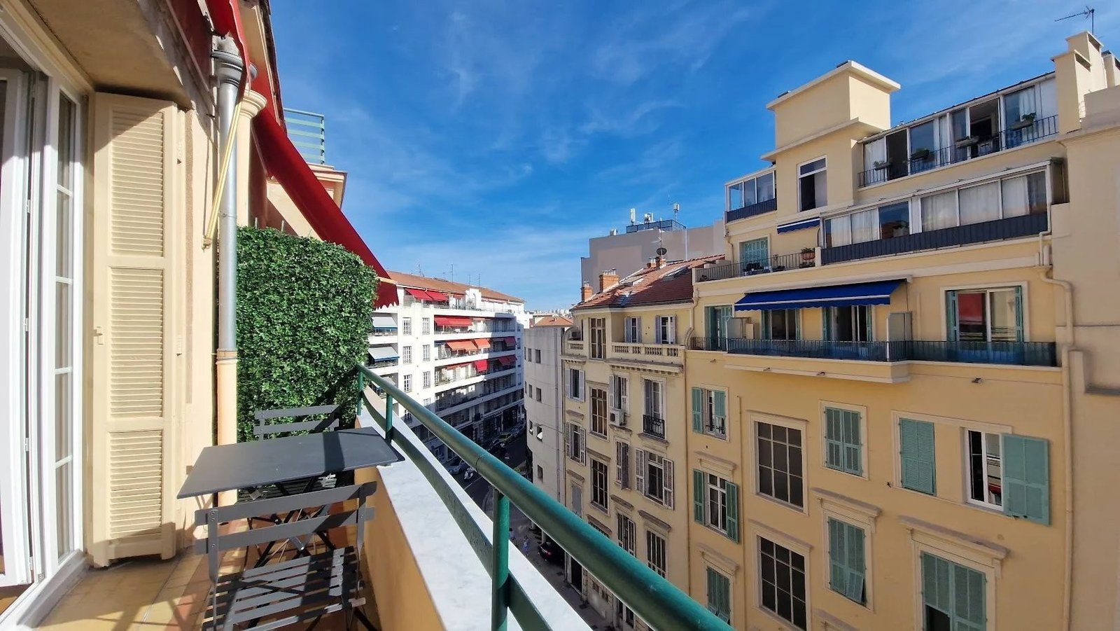 Property photo in Musicians Quarter