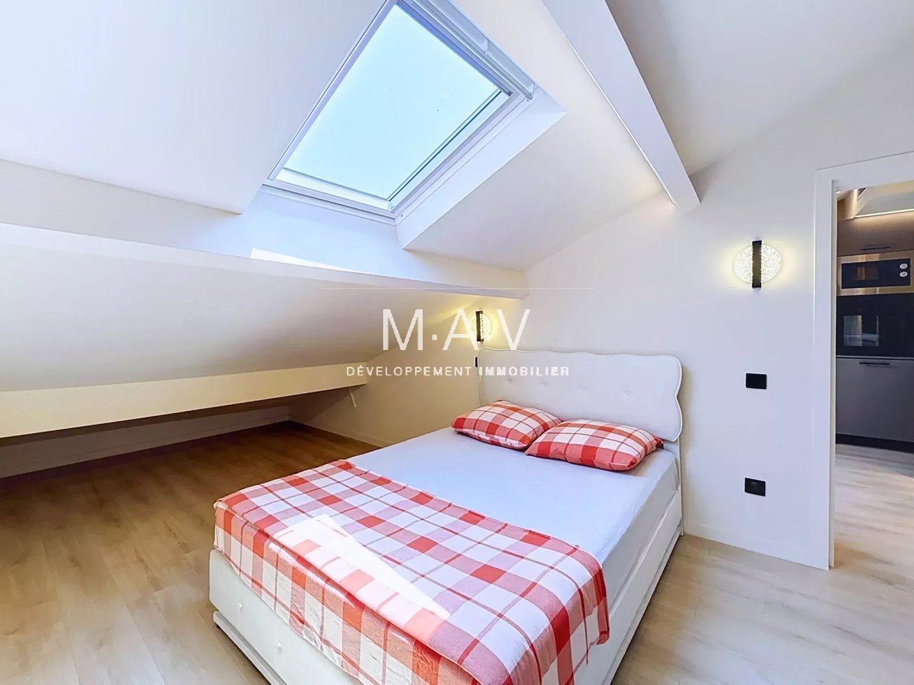 Property photo in Musicians Quarter
