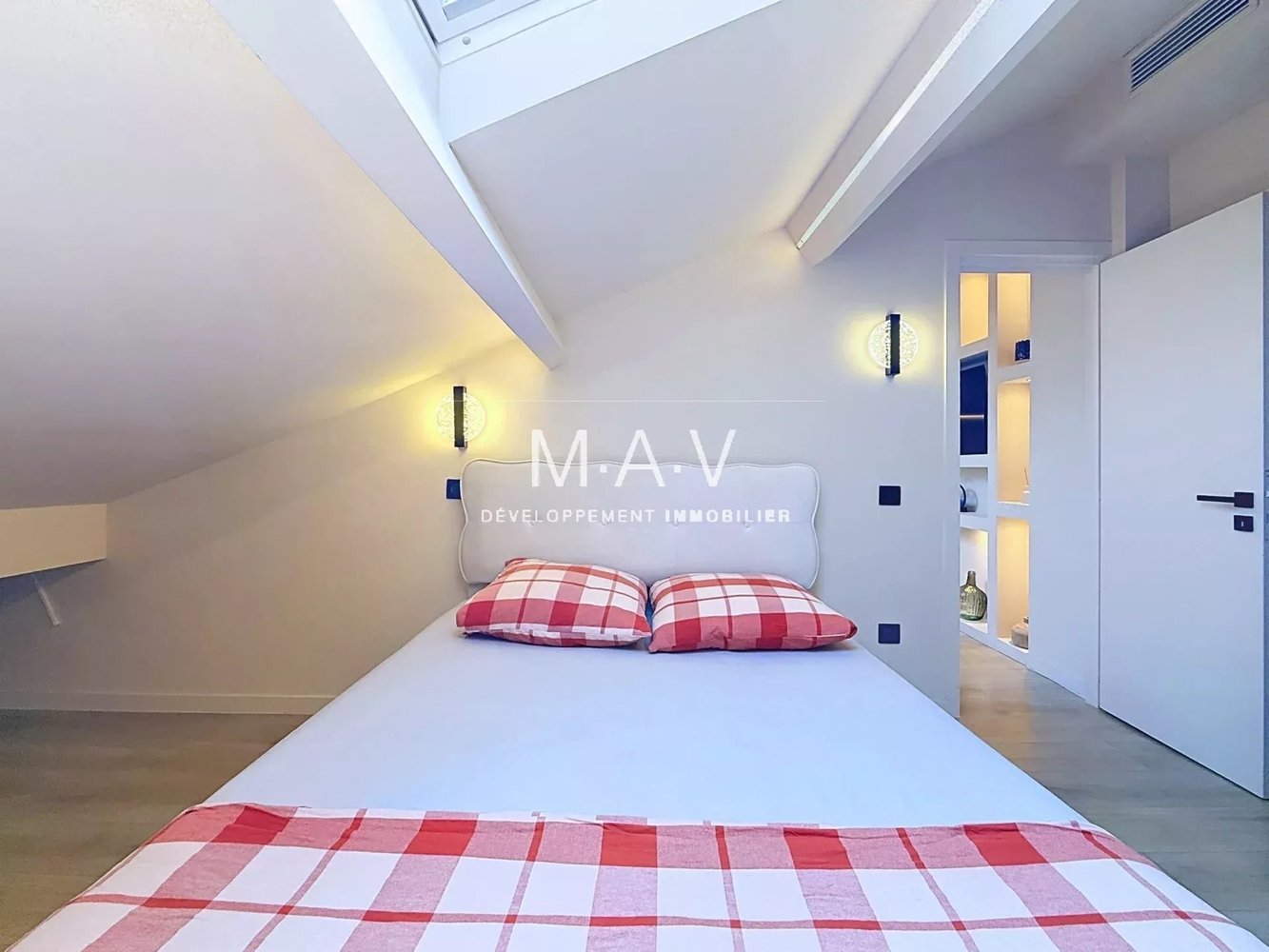 Property photo in Musicians Quarter
