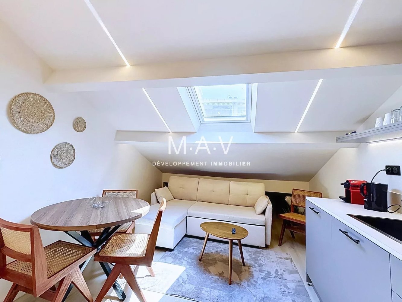 Property photo in Musicians Quarter