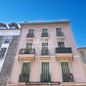 Property in Musicians Quarter