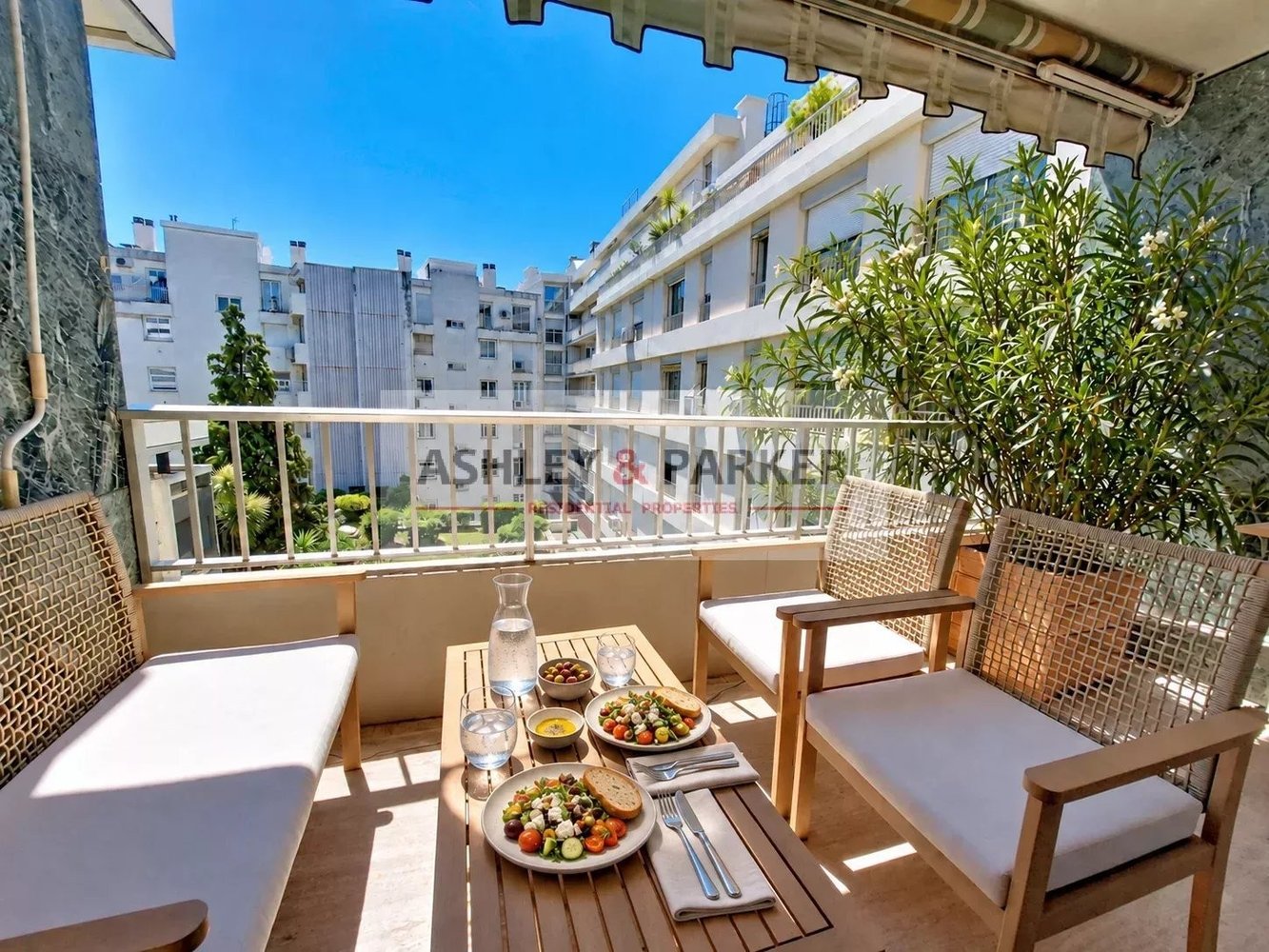 Property photo in Musicians Quarter