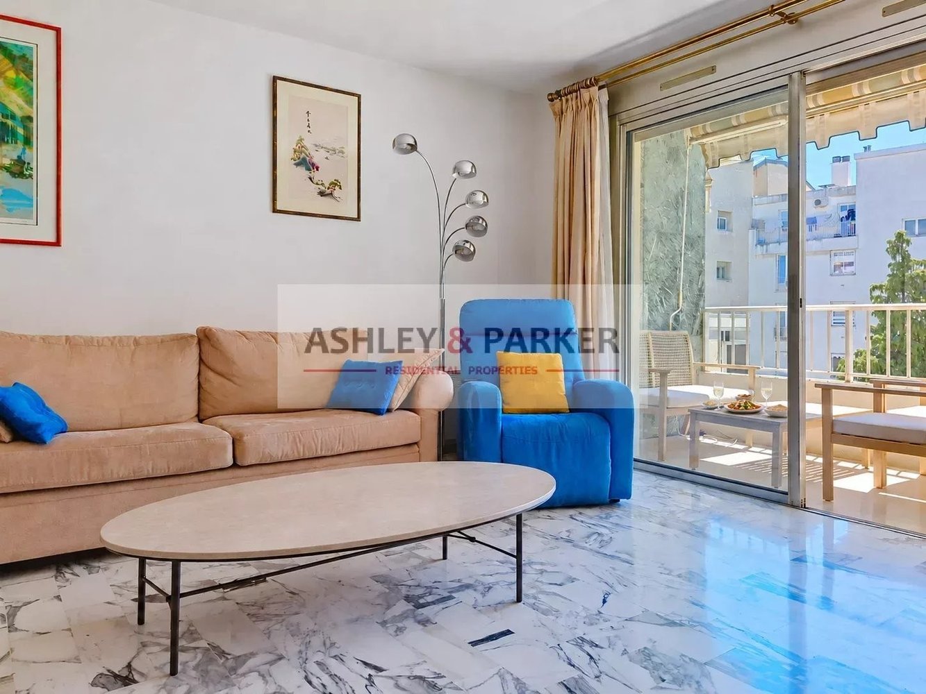 Property photo in Musicians Quarter