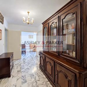 Property in Musicians Quarter