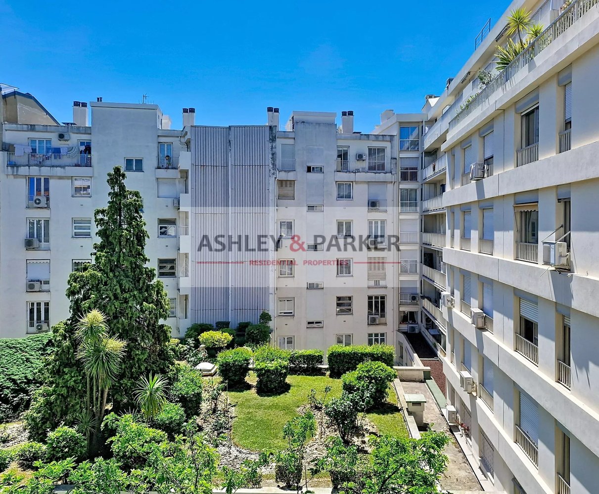 Property photo in Musicians Quarter