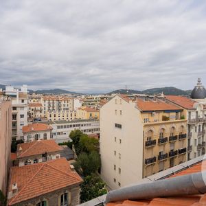 Property in Musicians Quarter