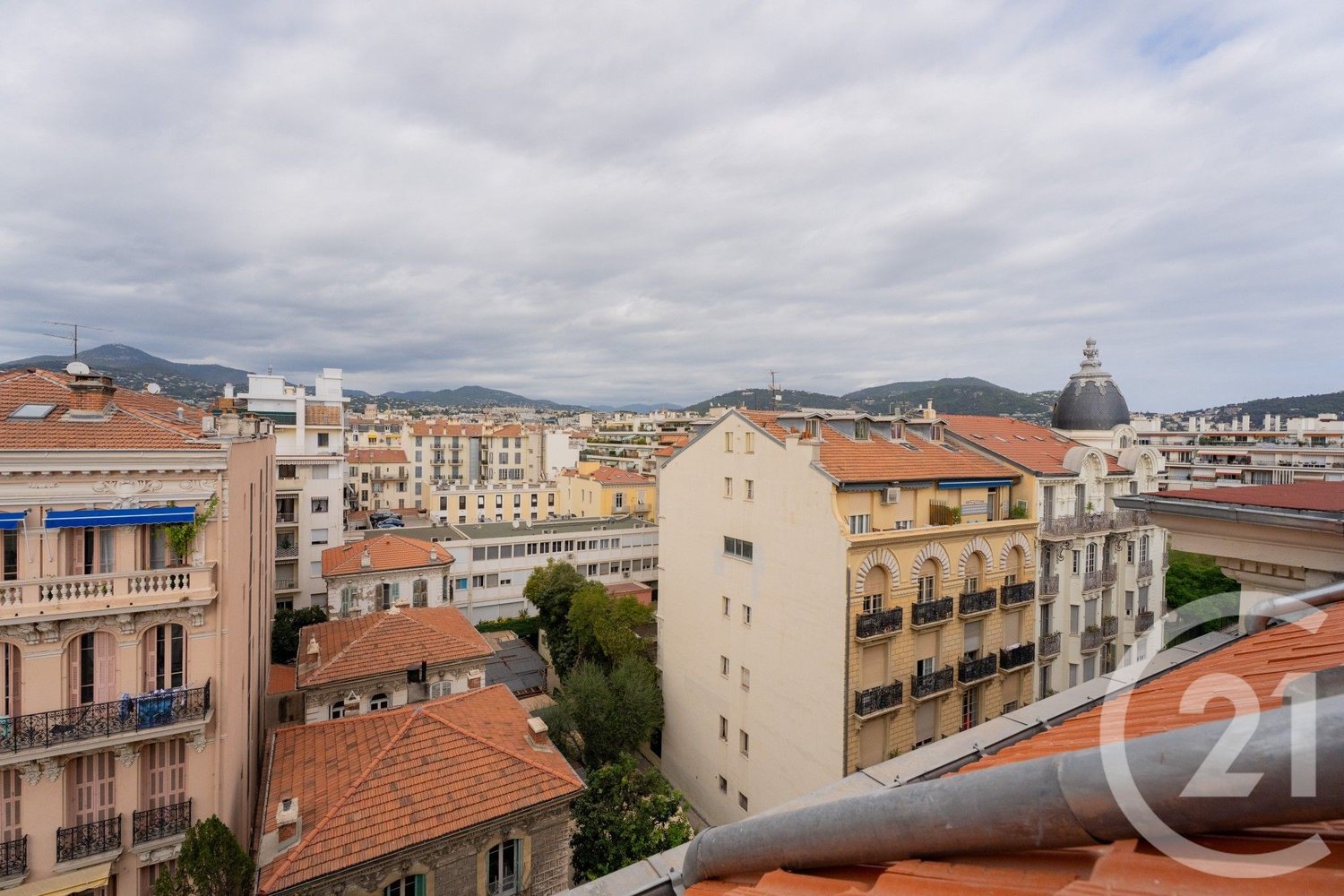 Property photo in Musicians Quarter