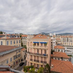 Property in Musicians Quarter