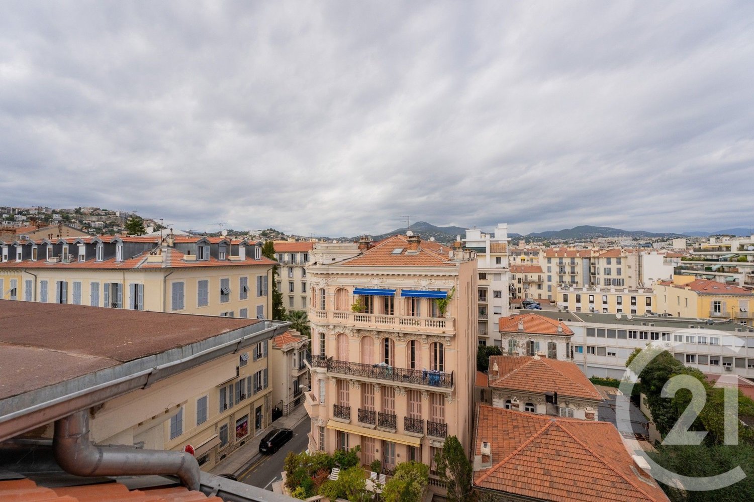 Property photo in Musicians Quarter