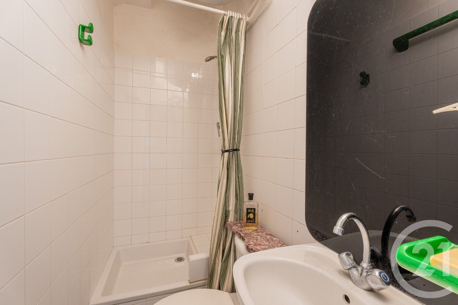 Property photo in Musicians Quarter