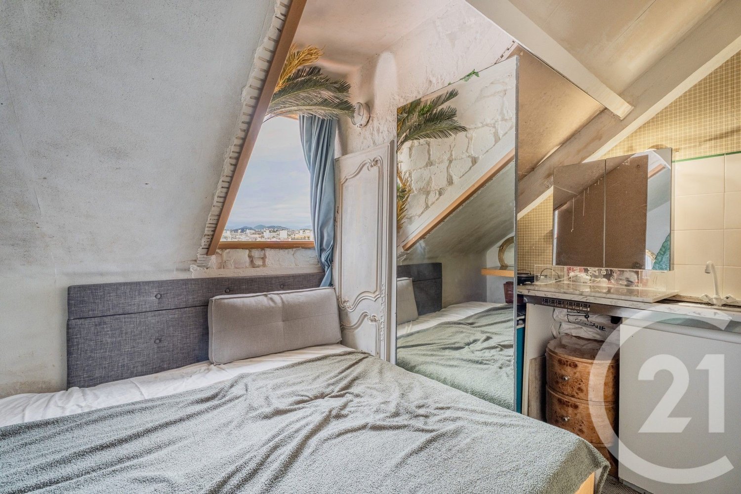 Property photo in Musicians Quarter