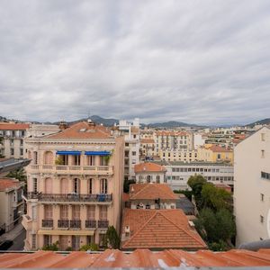 Property in Musicians Quarter