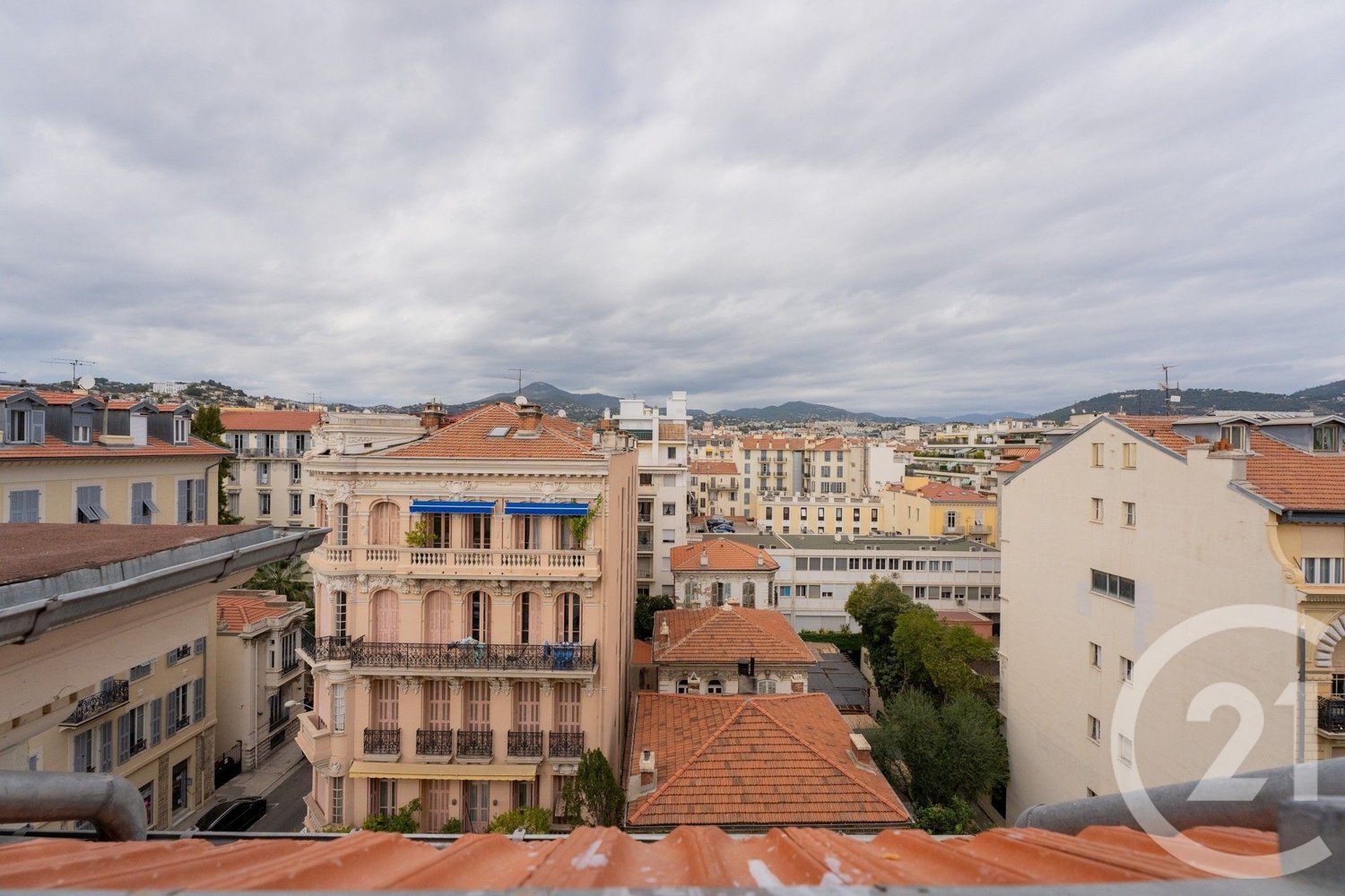 Property photo in Musicians Quarter