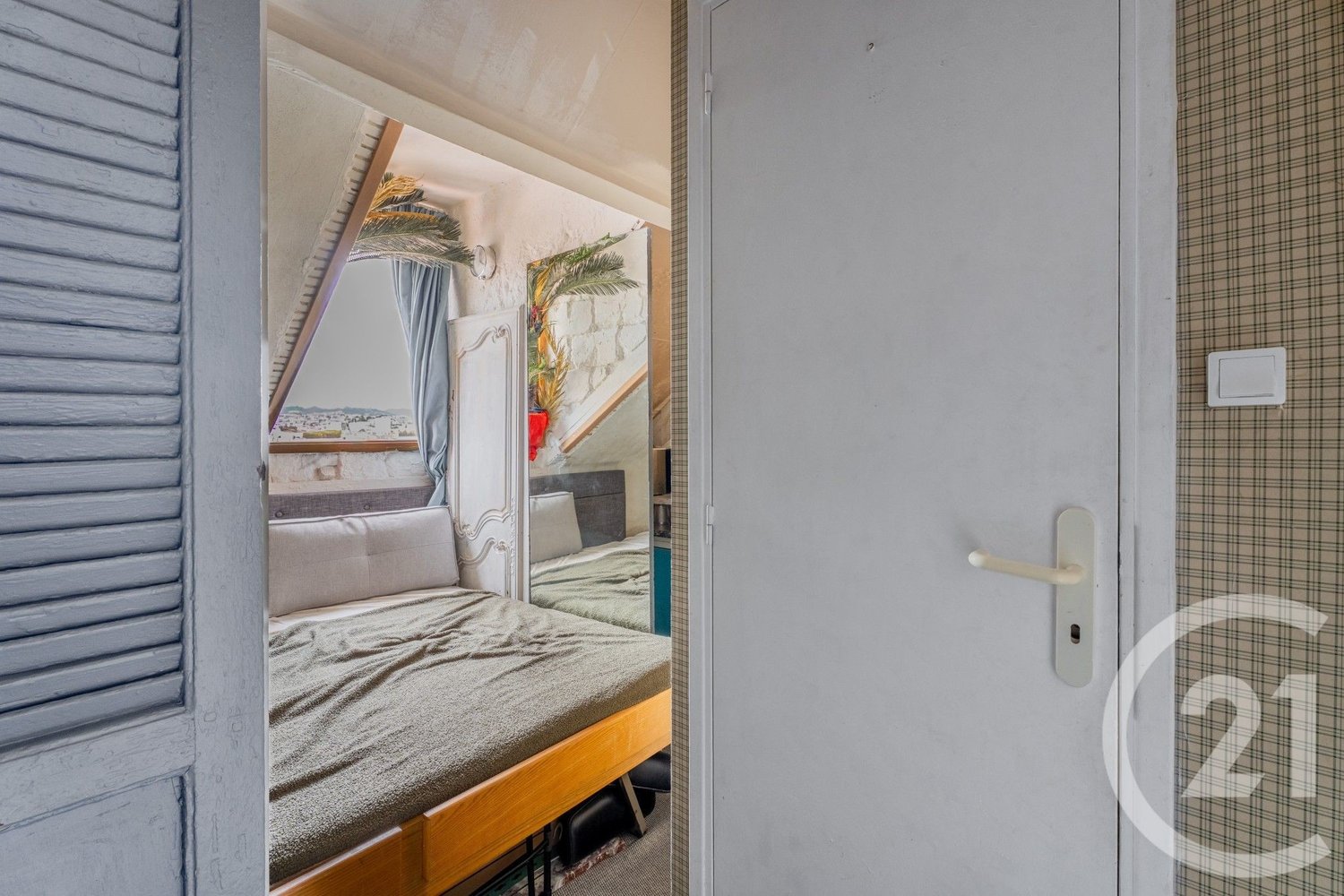 Property photo in Musicians Quarter
