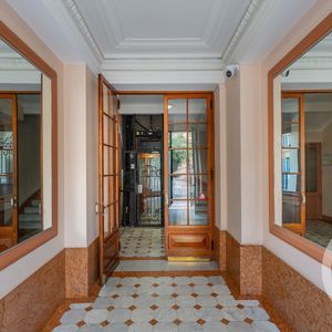 Property in Musicians Quarter