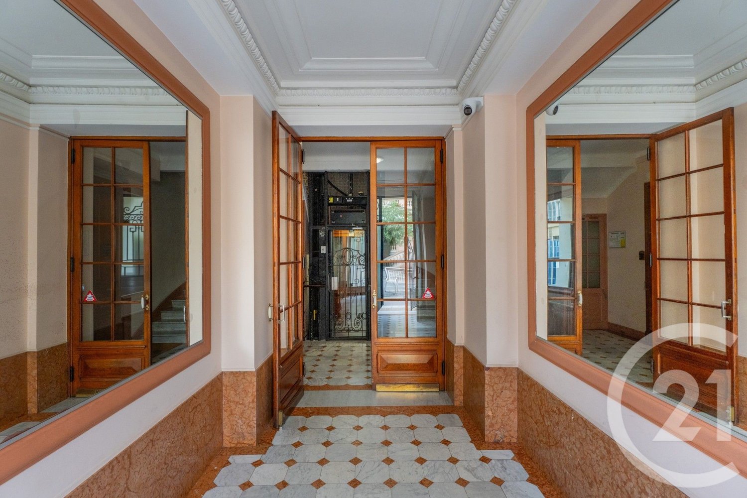 Property photo in Musicians Quarter