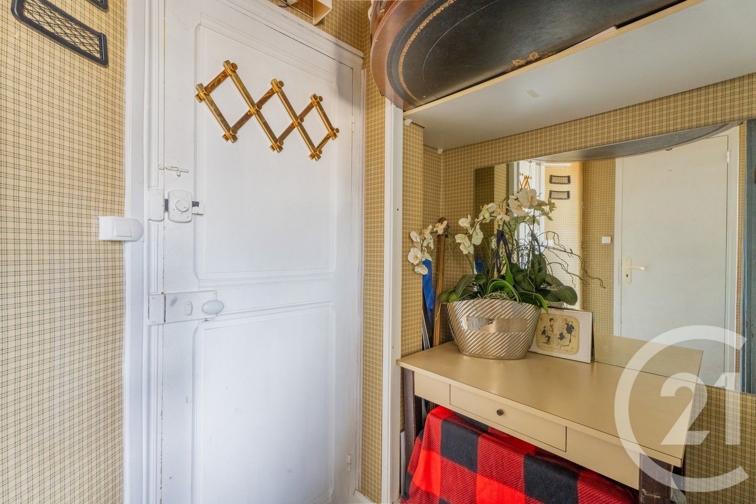 Property photo in Musicians Quarter