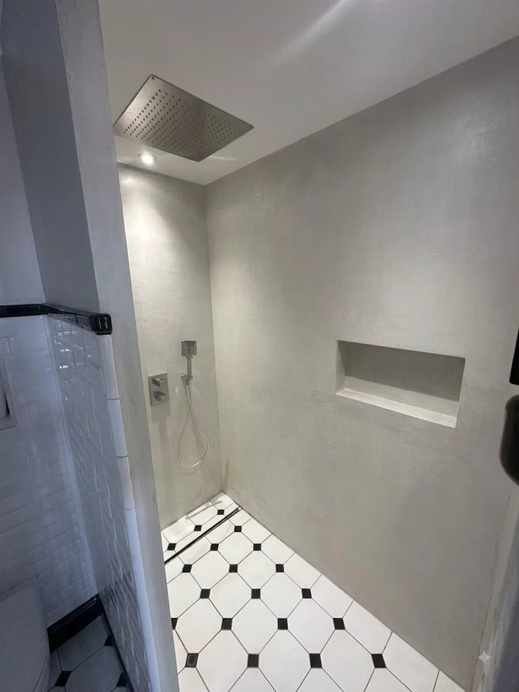 Property photo in Musicians Quarter