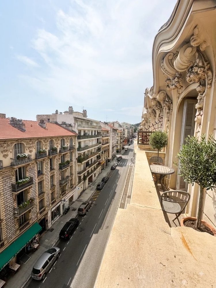 Property photo in Musicians Quarter
