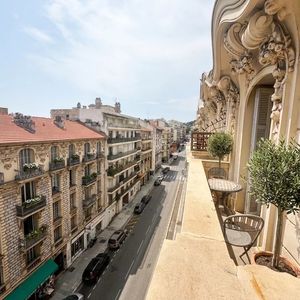 Property in Musicians Quarter