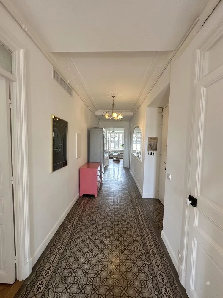 Property photo in Musicians Quarter