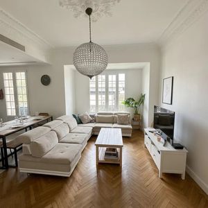 Property in Musicians Quarter