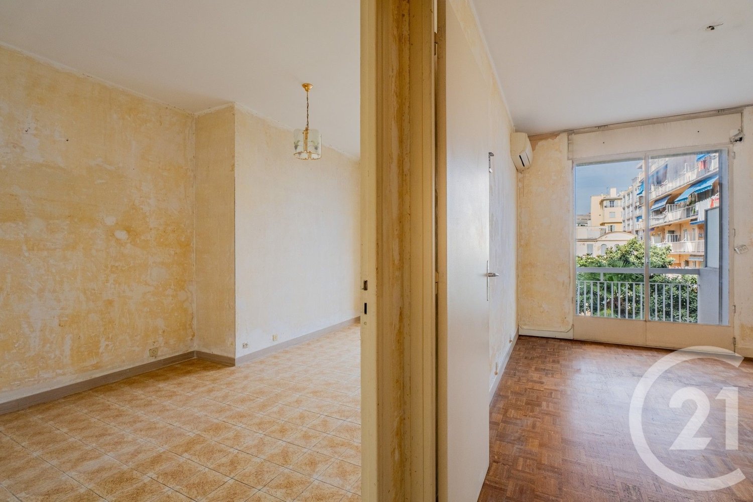Property photo in Musicians Quarter