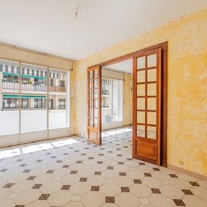 Property in Musicians Quarter