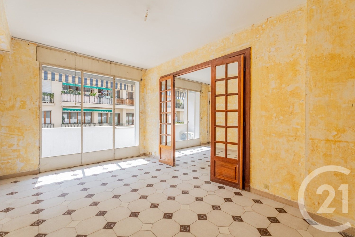 Property photo in Musicians Quarter