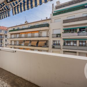 Property in Musicians Quarter