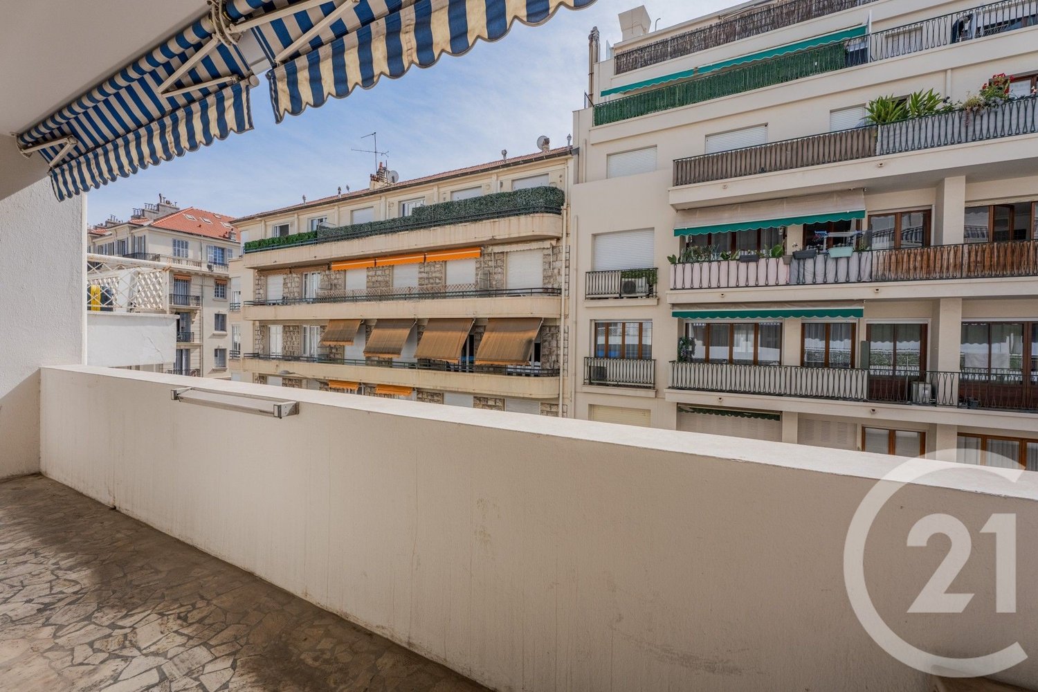 Property photo in Musicians Quarter