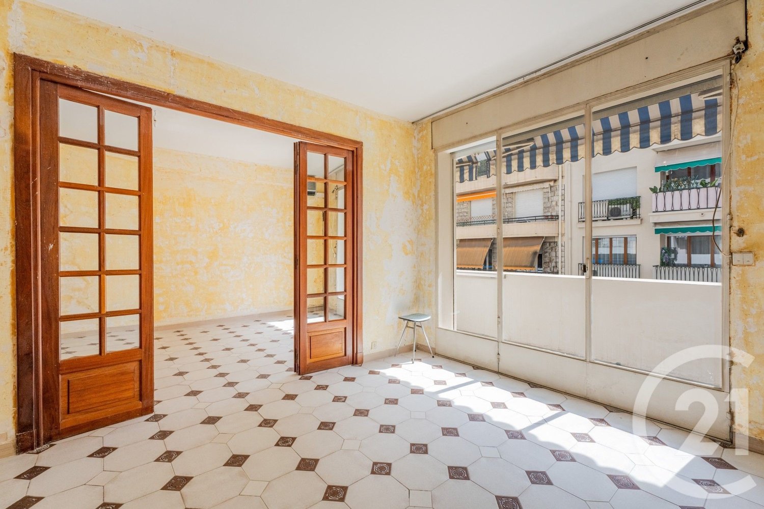 Property photo in Musicians Quarter
