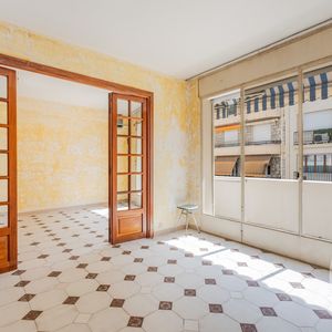 Property in Musicians Quarter