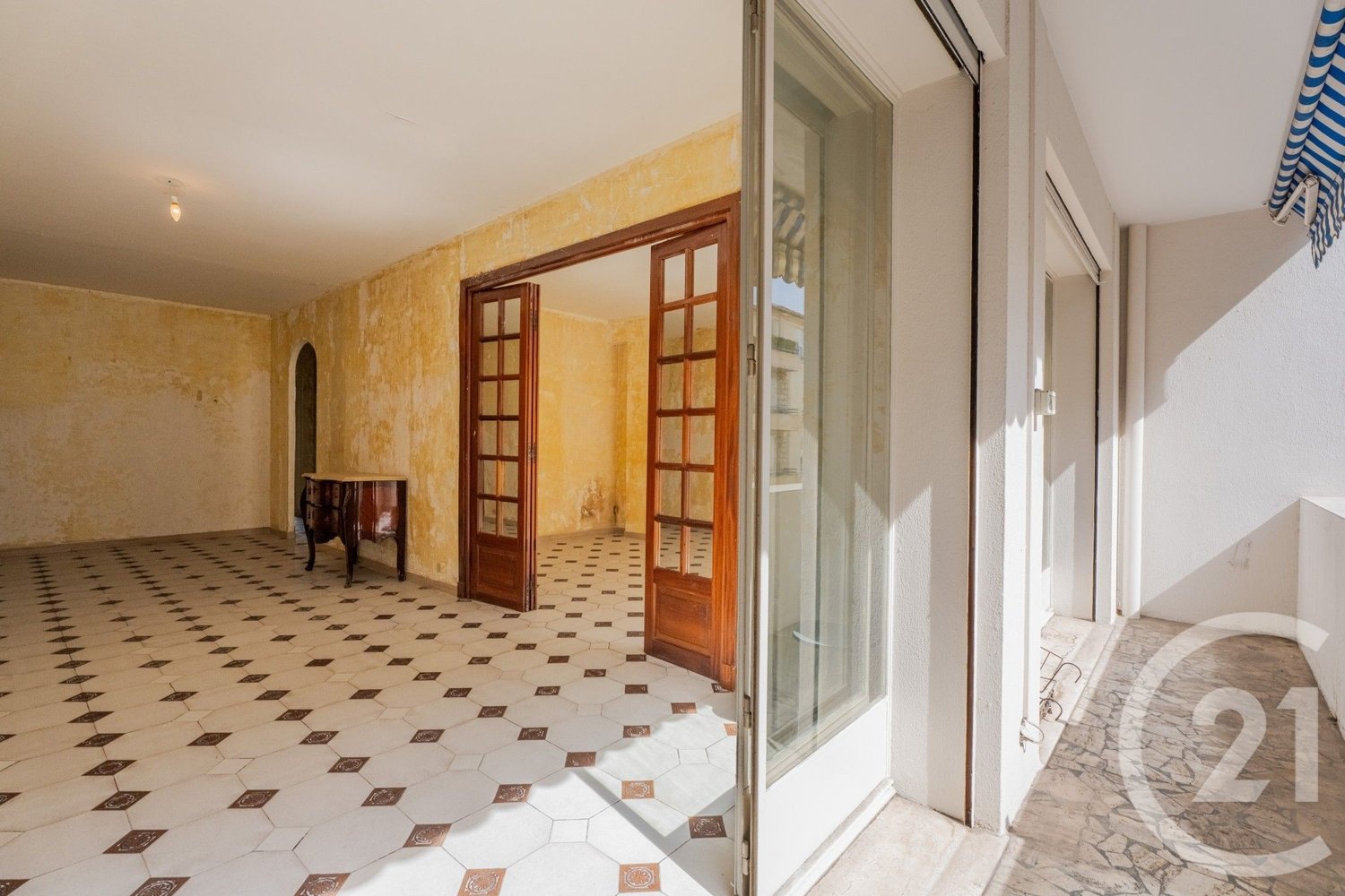 Property photo in Musicians Quarter