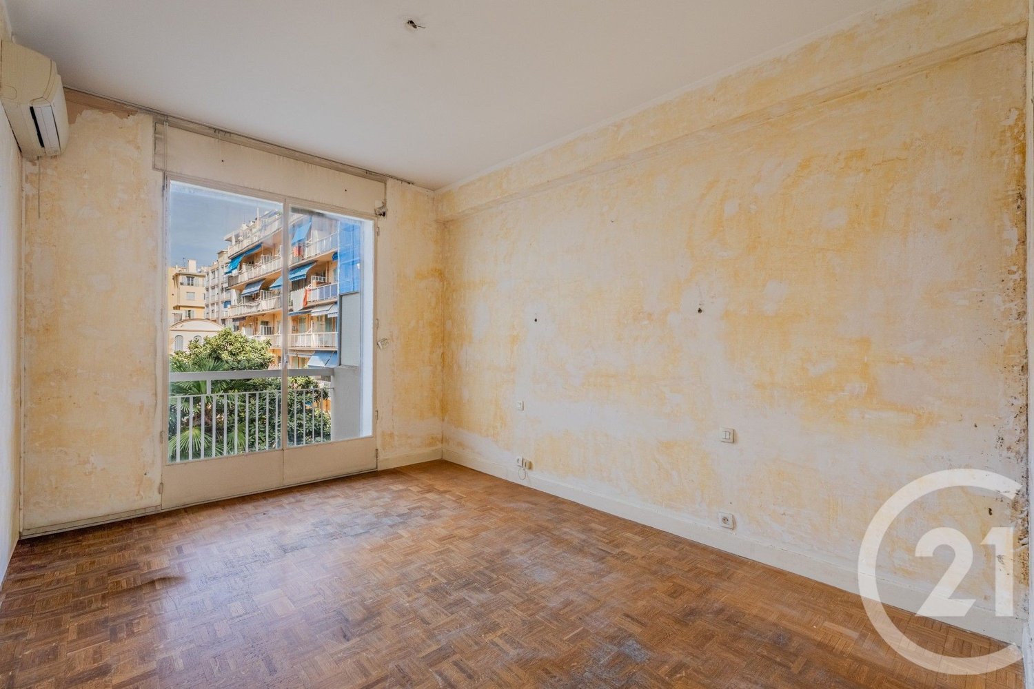 Property photo in Musicians Quarter