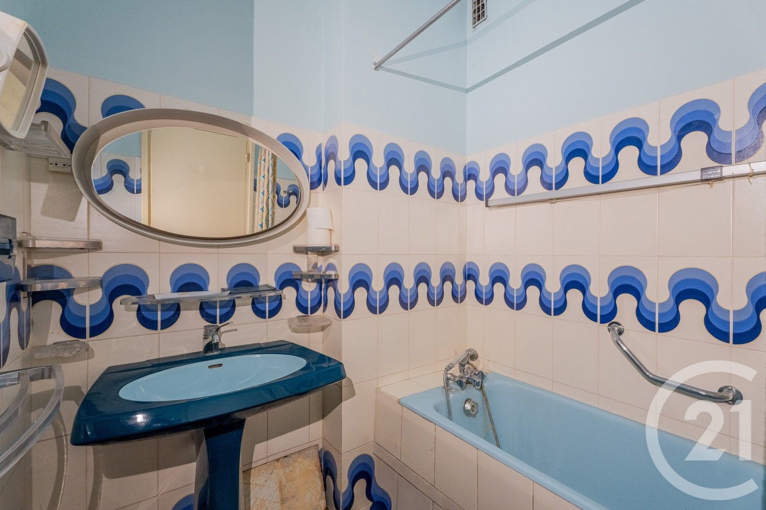 Property photo in Musicians Quarter