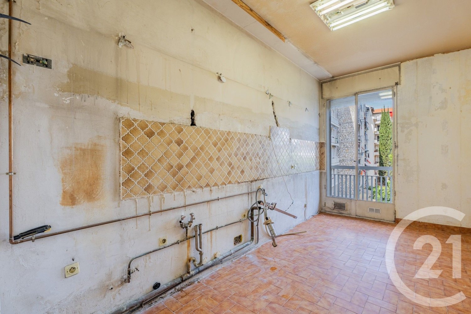 Property photo in Musicians Quarter