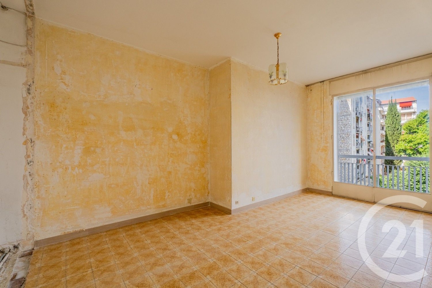 Property photo in Musicians Quarter
